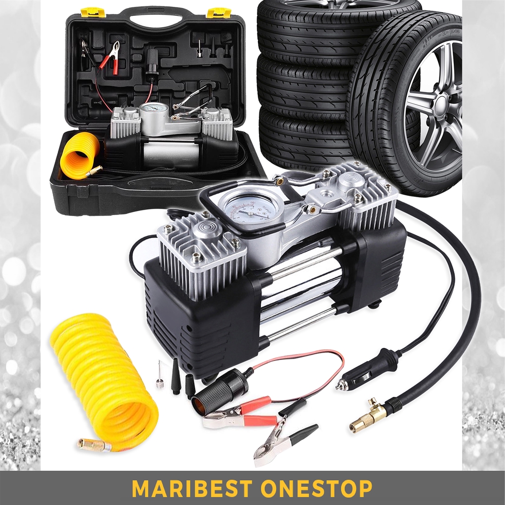 air machine for car tyres