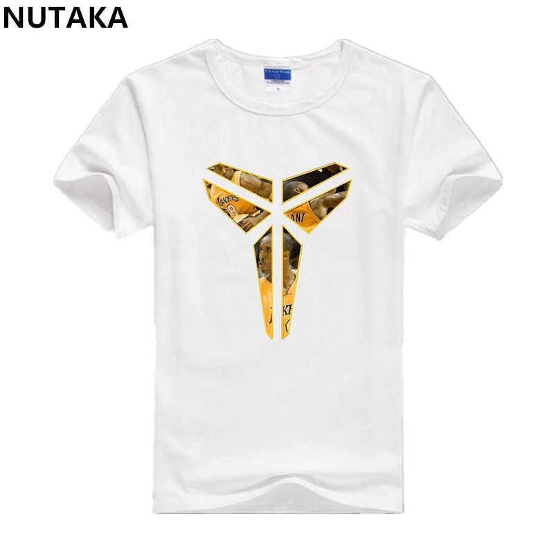 kobe t shirt