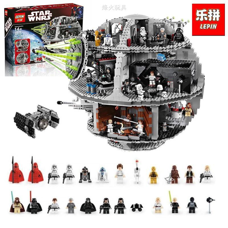 Lepin Lego Star Wars 2025