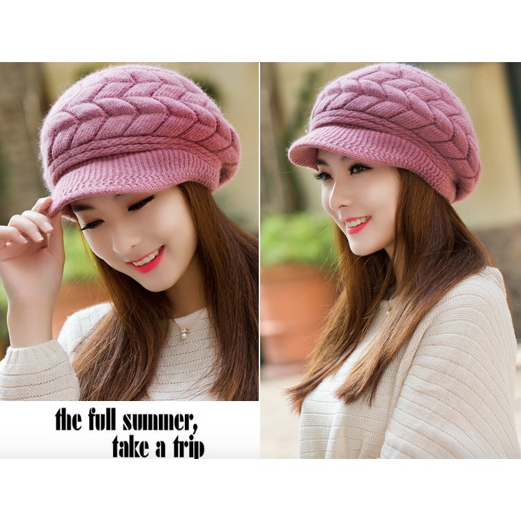 super warm winter hats