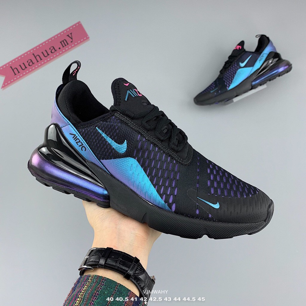 nike air max 270 colorful