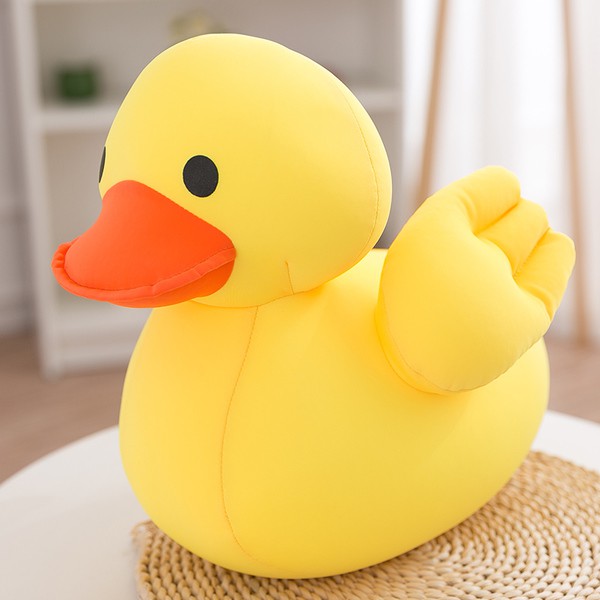 duck dolls