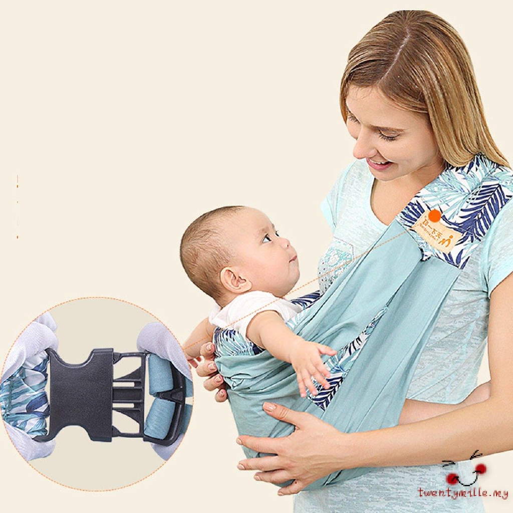 baby carrier for chest