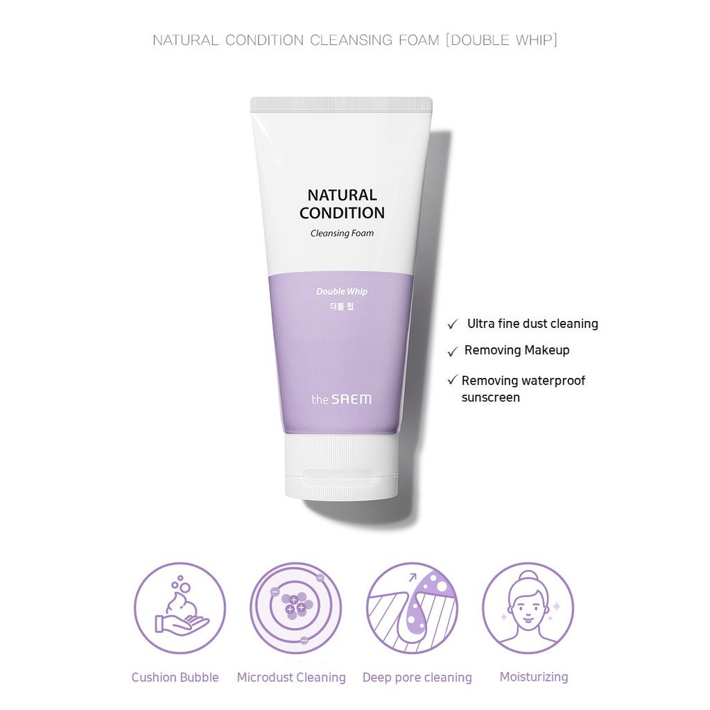 korean face cleanser