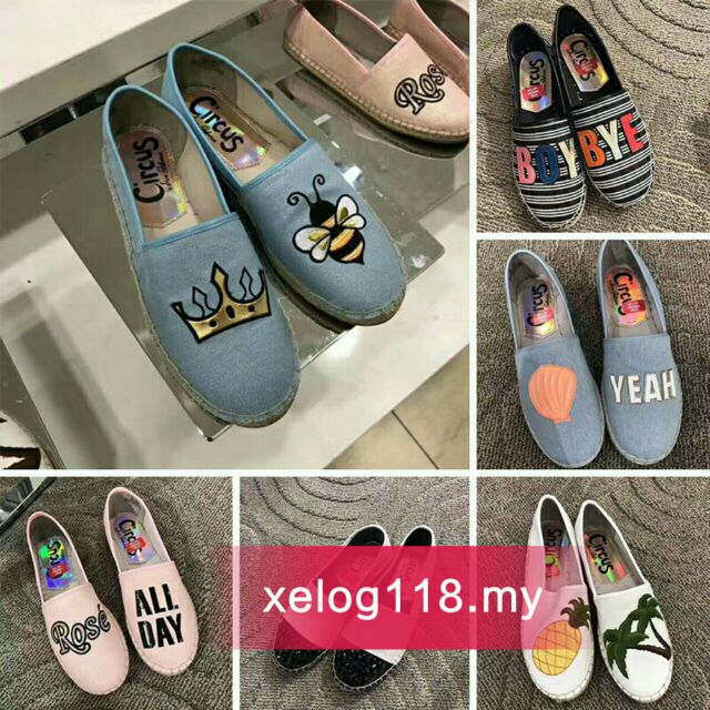 sam edelman canvas shoes