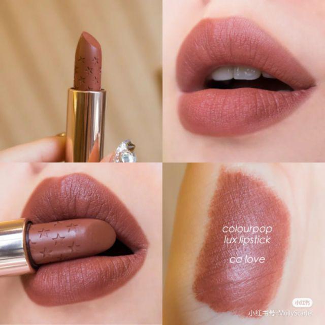 layover colourpop