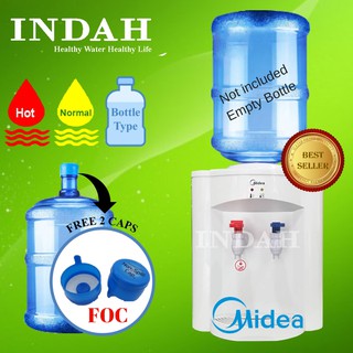 midea water dispenser price