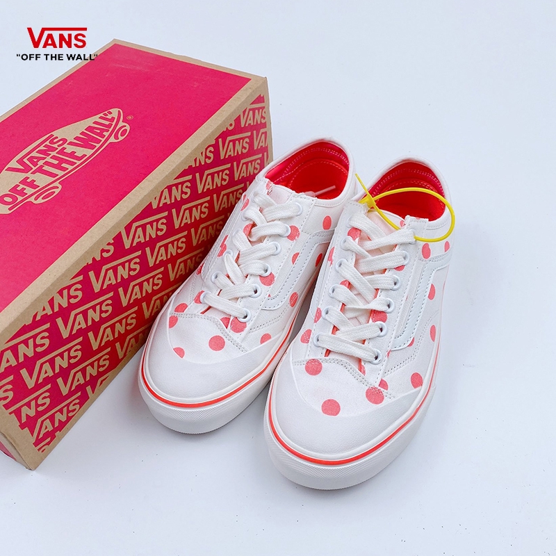 vans style 35