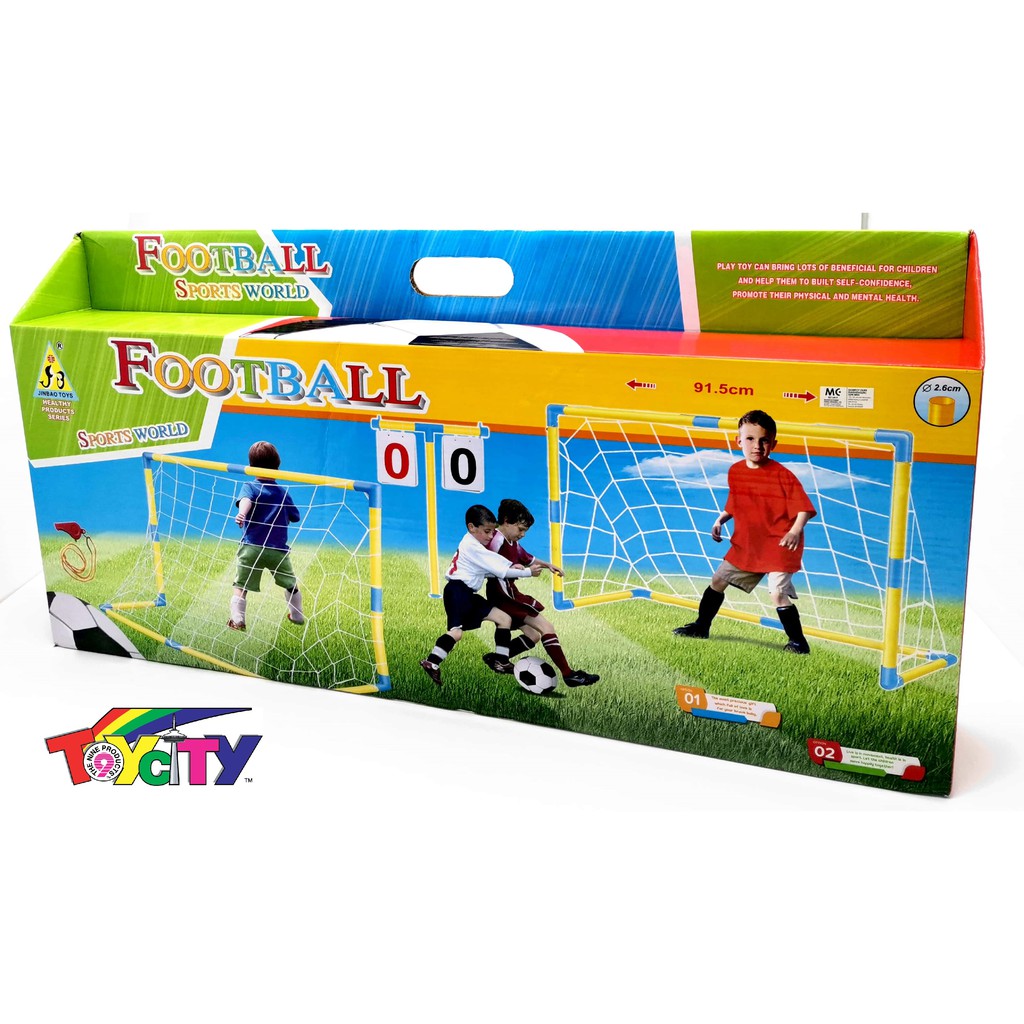 football toys for boys