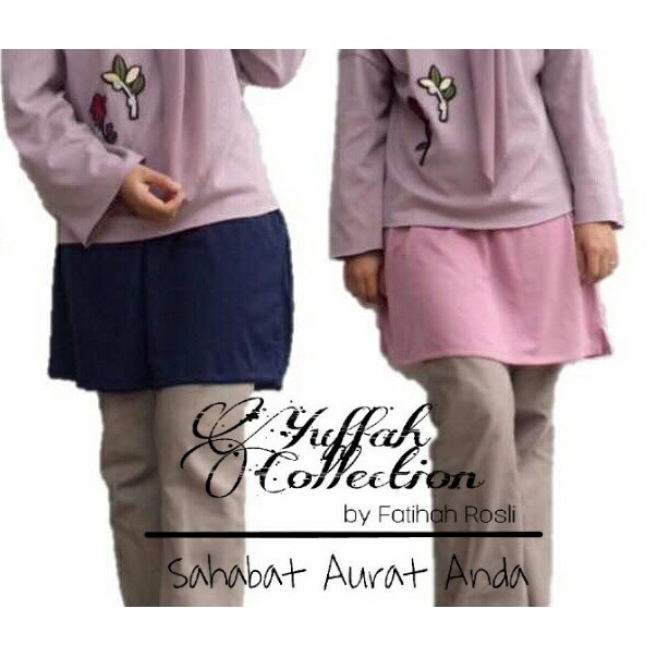 Mini skirt muslimah Shopee Malaysia Mini skirt muslimah Shopee Malaysia