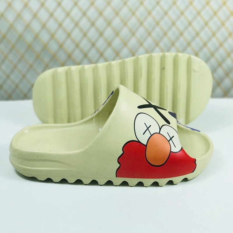 adidas yeezy graffiti slides