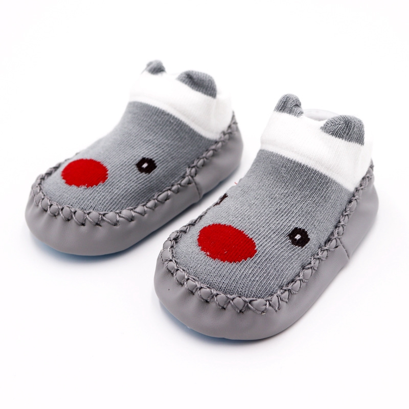 infant slippers