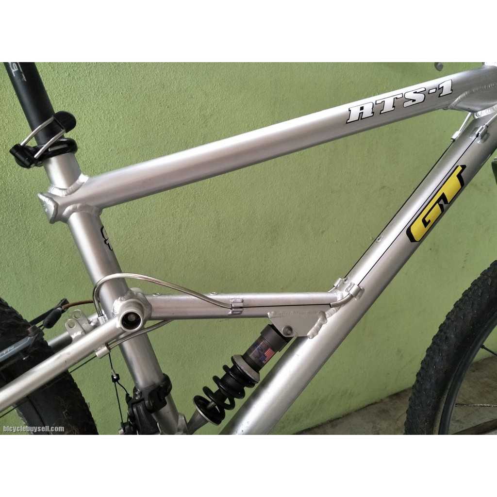 gt mtb for sale