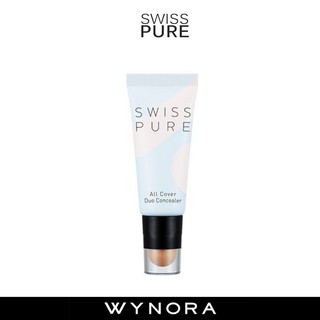 swiss pure herbal relief tone up cream