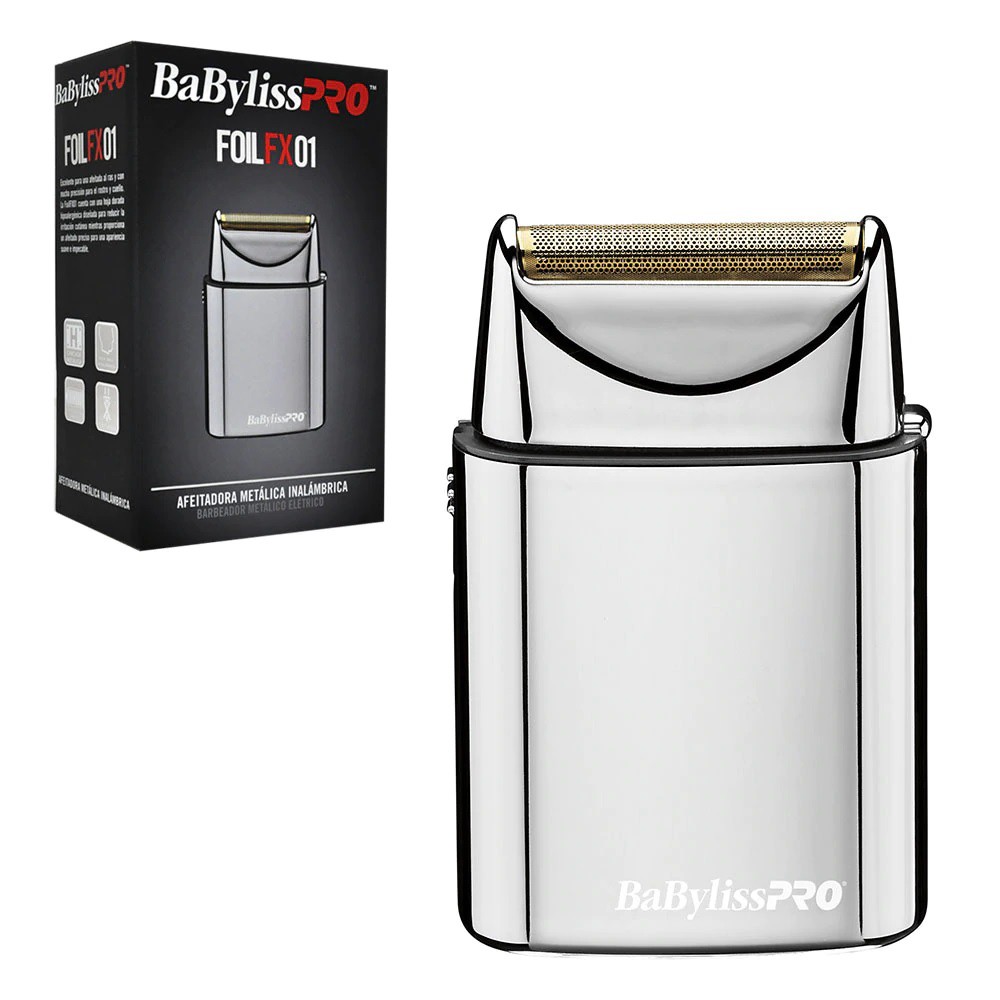 babyliss pro fx 01
