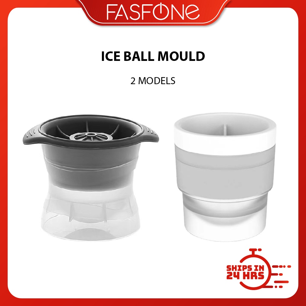 Silicone Mould | Ice Cube Tray | Ice Maker | Ice Tray | Ice Cube Maker | Silicone Ice Cube | Ice Cube Mold | Sphere Ice