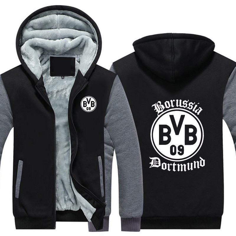 bvb hoodies