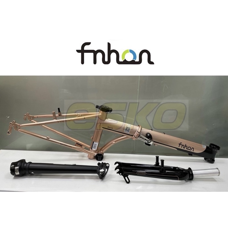 fnhon chromoly