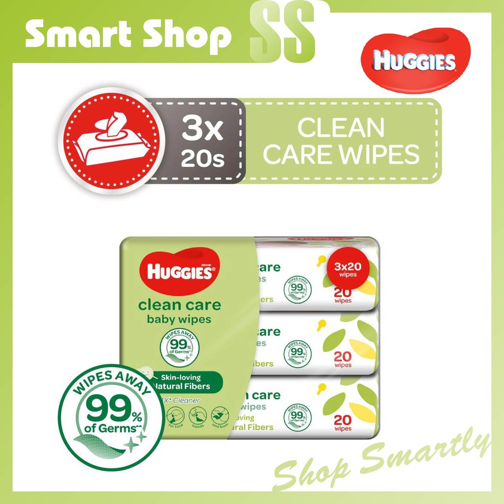 huggies germ wipes