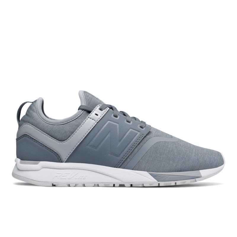 new balance 247 textile