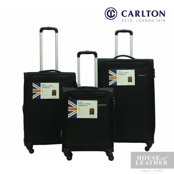 carlton luggage malaysia