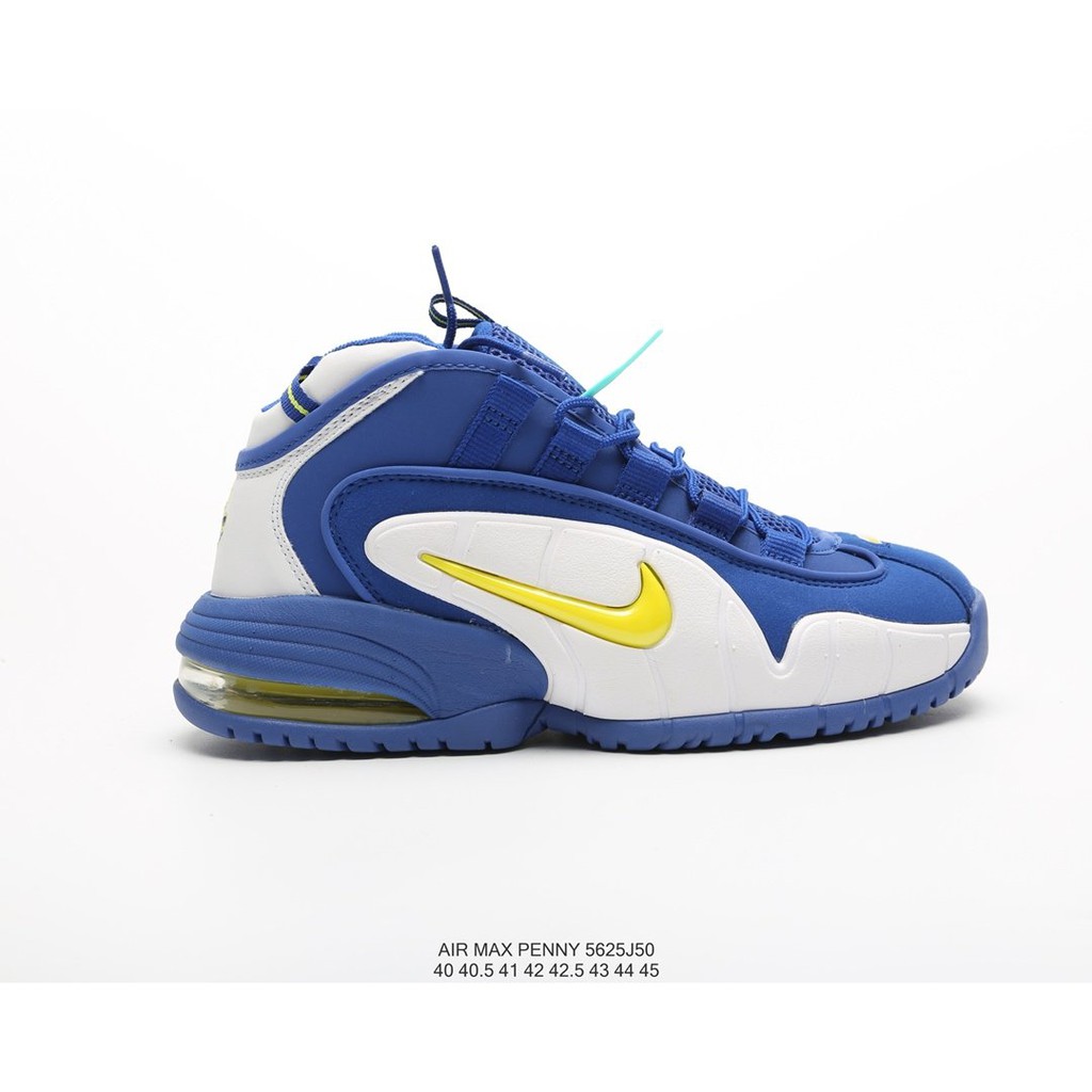 classic penny hardaway shoes