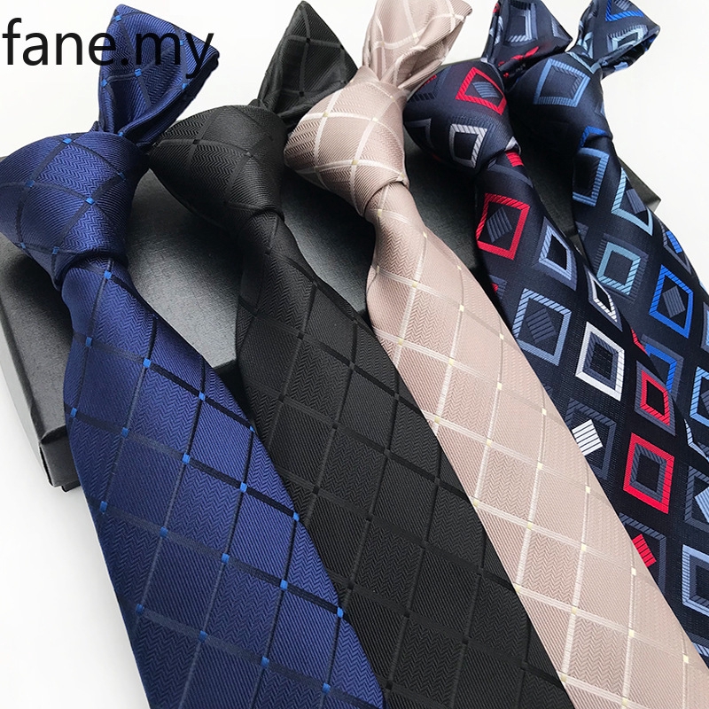 high quality ties