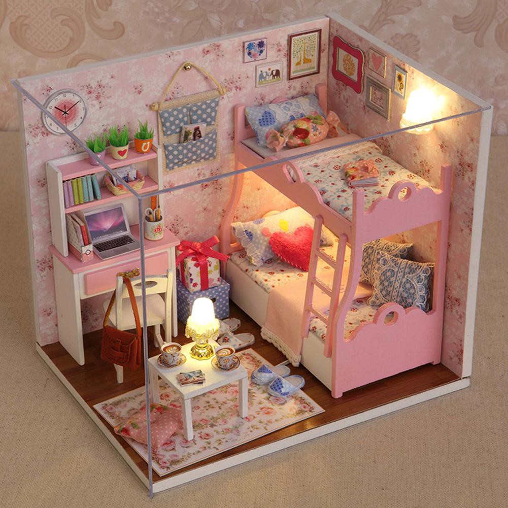 doll house shopee