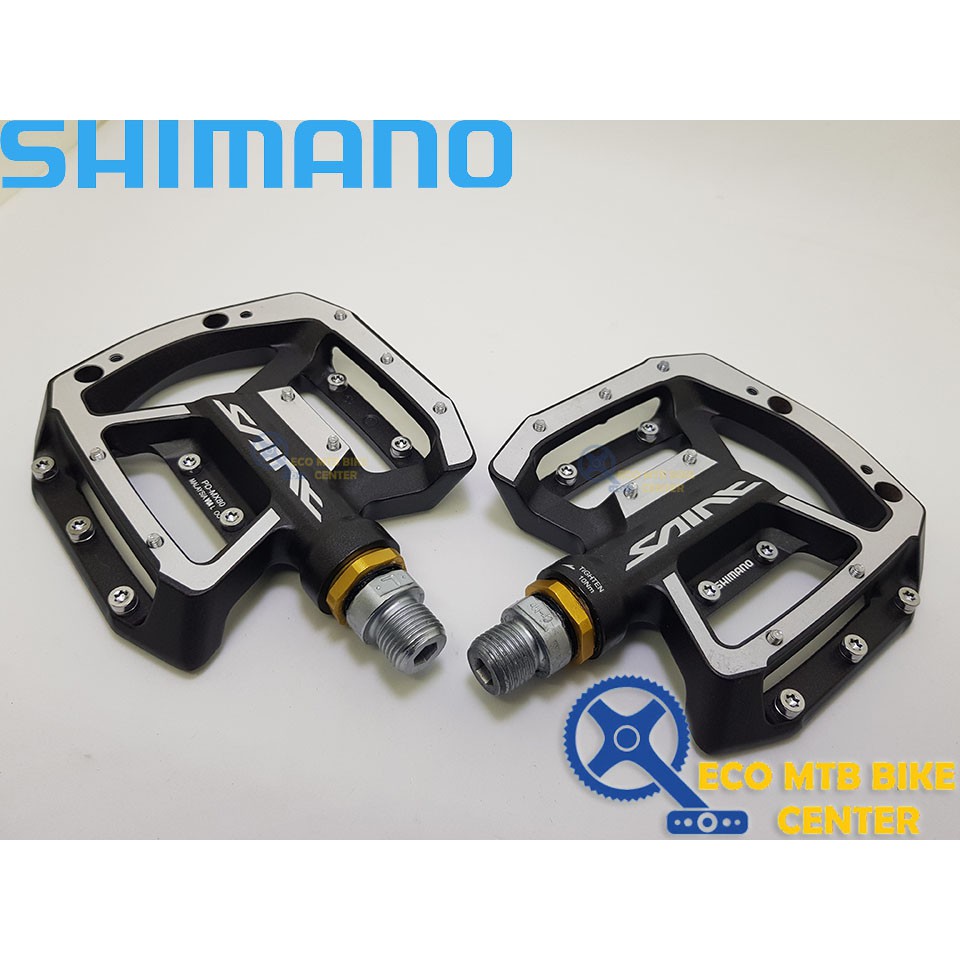 shimano saint pedals mx80