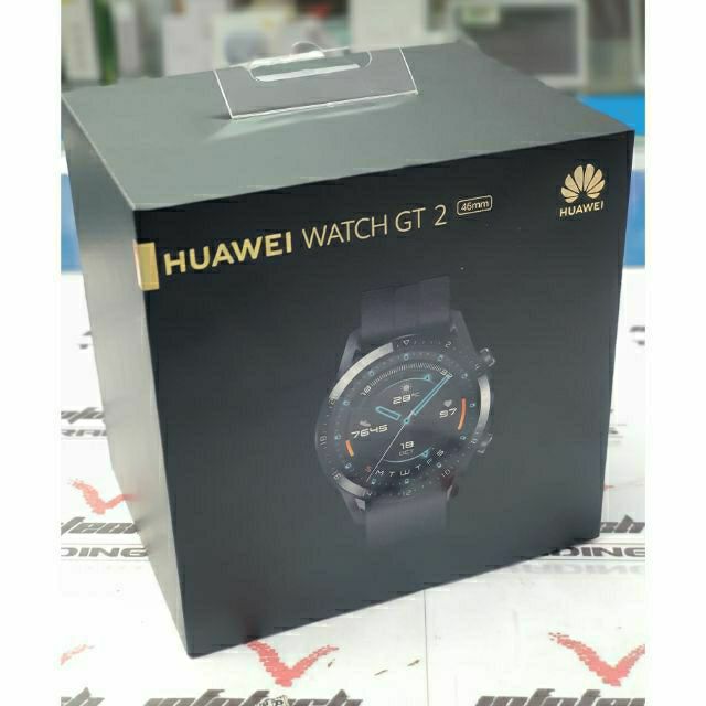 huawei watch promo