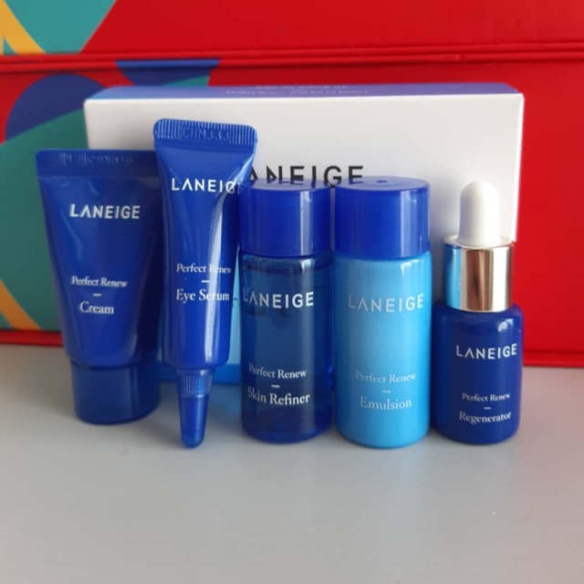 perfect renew eye serum