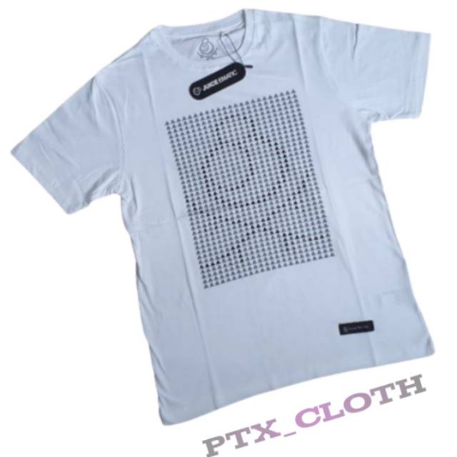 THE JUICE EMATIC KAOS SURFING KAOS T SHIRT IS GOOD DISTRO THE JUICE EMATIC KAOS SURFING KAOS T SHIRT IS GOOD DISTRO