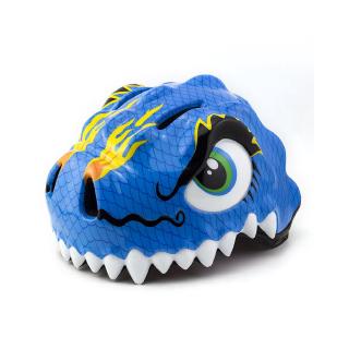 dinosaur balance bike