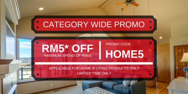 MRS DIY, Online Shop Shopee Malaysia