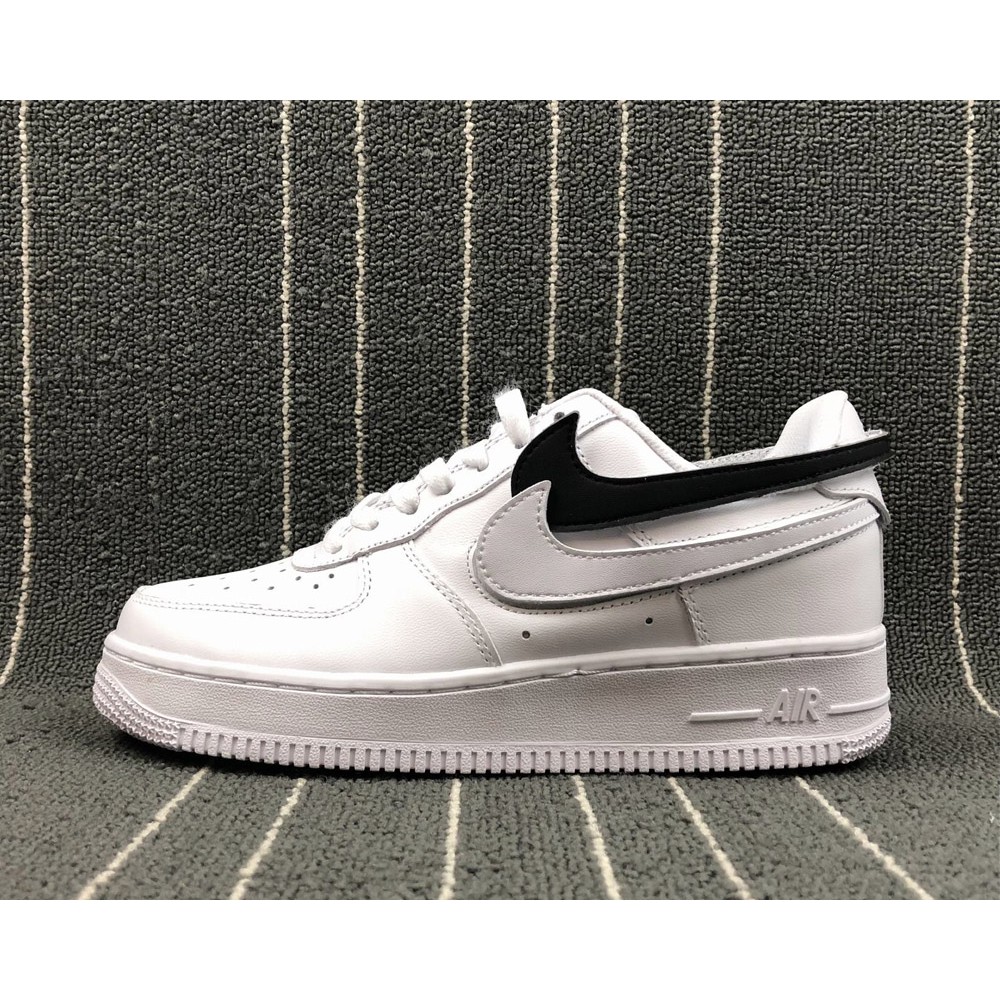 Nike full force low