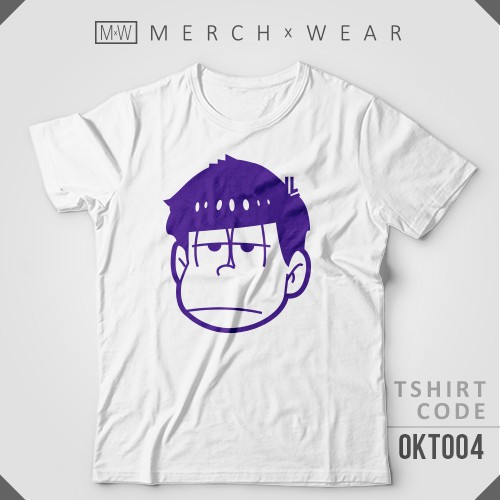 osomatsu san shirt