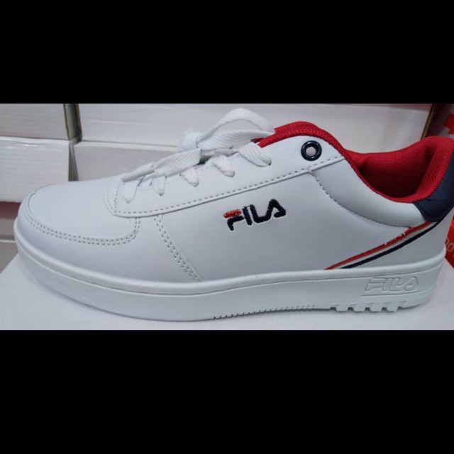 sears fila sneakers