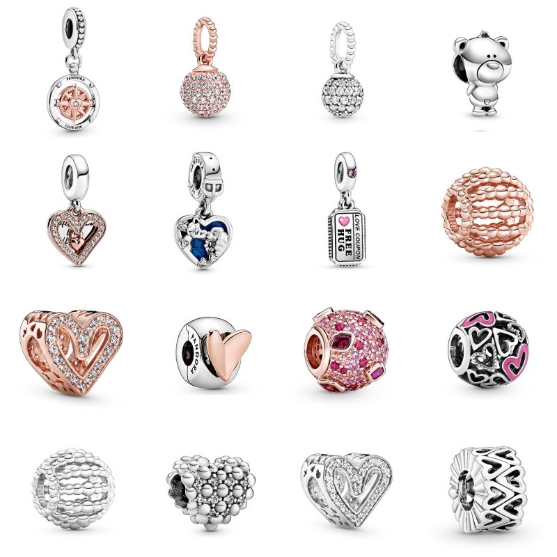 pandora charms malaysia