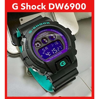 dw6900 cb4