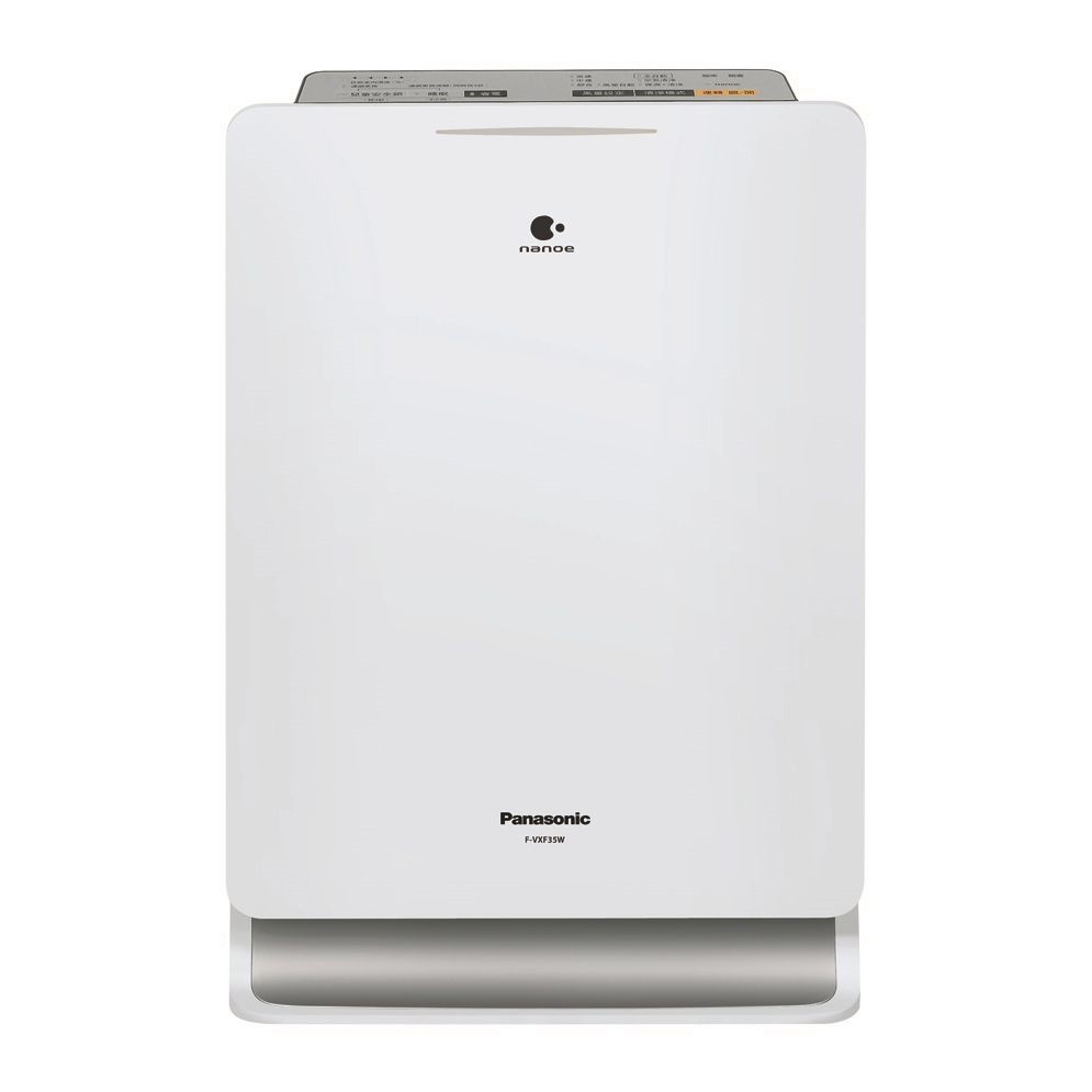 Purifier air panasonic nanoe Panasonic Nanoe