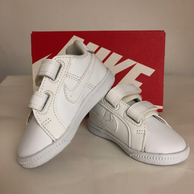 nike court royale baby