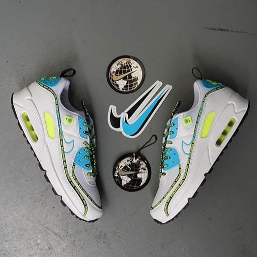 air max 90 se worldwide