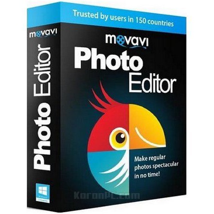 Movavi Photo Editor 4 For Mac