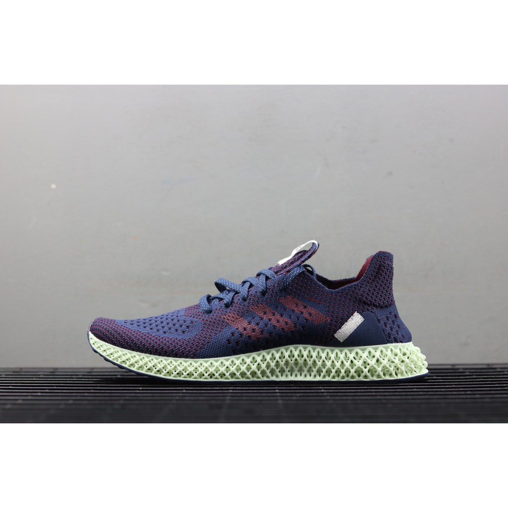 adidas alphaedge 4d ltd