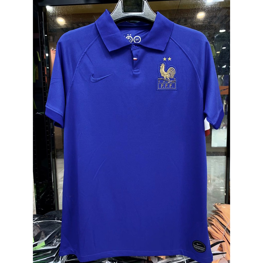 france jersey 100th anniversary