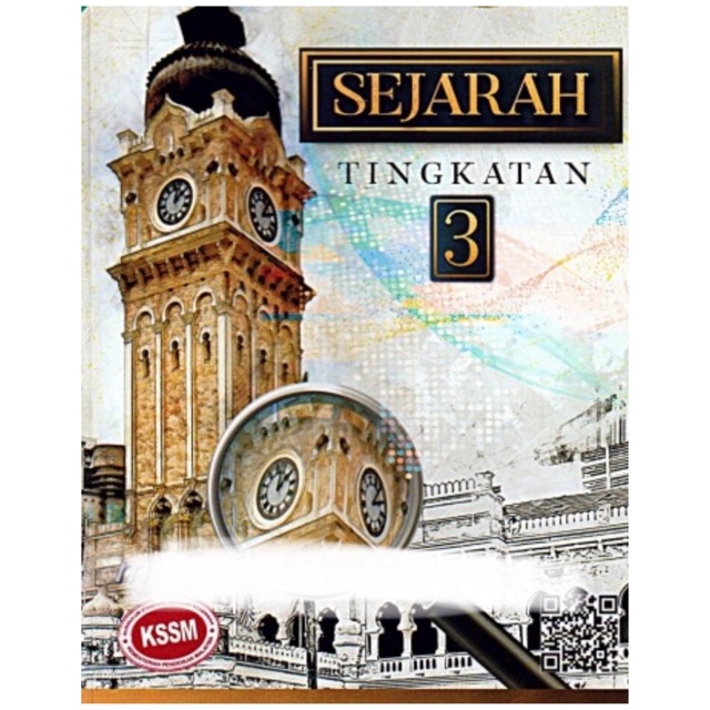 Buku Teks Sejarah Tingkatan 3 | Shopee Malaysia