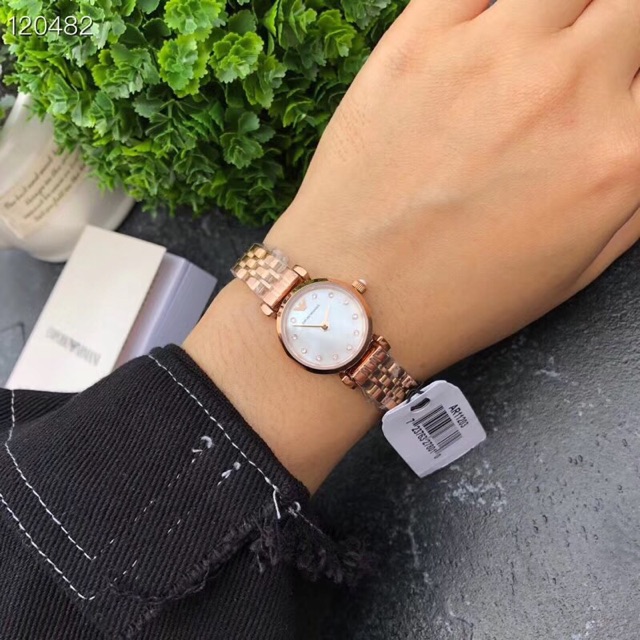 armani ar11204