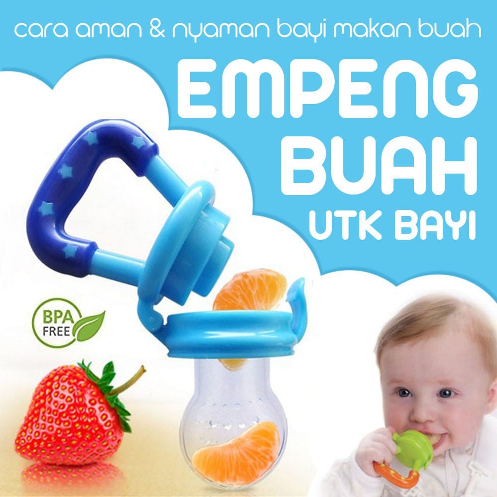 Pacifier Fruit Baby Fruit Pacifiers / Baby Fruit Pacifiers silicon mura