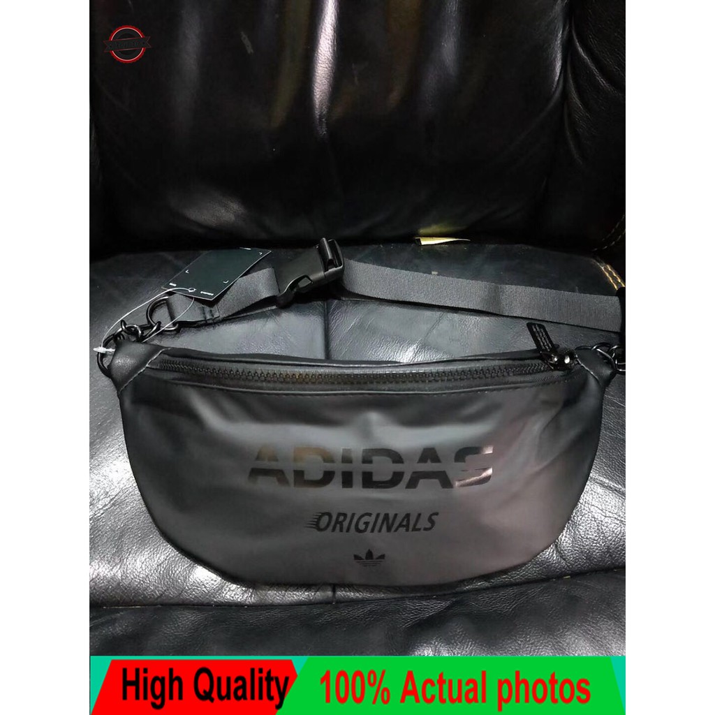 adidas waist bag original