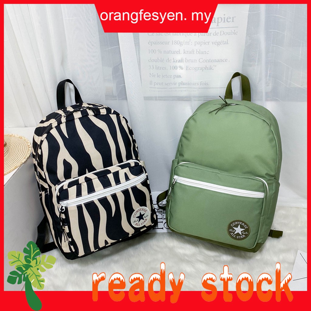 converse all star core backpack